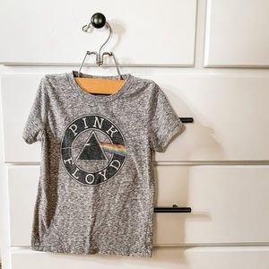 Pink Floyd Toddler Band Tee